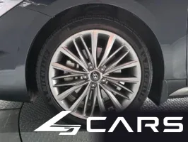 Hyundai Grandeur 3.5 Azera (Export) — фото 5 (exterior)