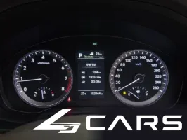 Hyundai Grandeur 3.5 Azera (Export) — фото 8 (exterior)
