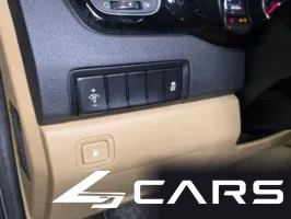 Kia Carnival 7-seater Limousine — фото 17 (exterior)