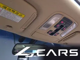 Kia Carnival 7-seater Limousine — фото 18 (exterior)