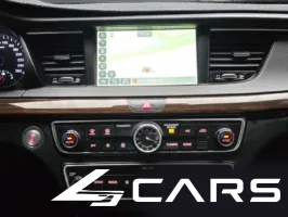 Kia K7 2.2 Diesel Limited — фото 16 (exterior)