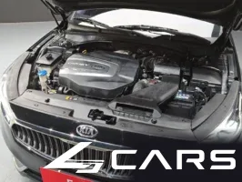 Kia K7 2.2 Diesel Limited — фото 6 (exterior)