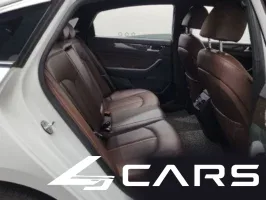 Hyundai Sonata 2.0 Smart Spicial — фото 11 (exterior)
