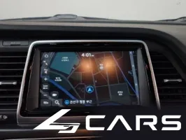 Hyundai Sonata 2.0 Smart Spicial — фото 12 (exterior)