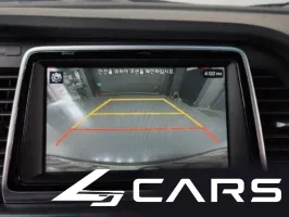 Hyundai Sonata 2.0 Smart Spicial — фото 14 (exterior)
