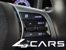 Hyundai Sonata 2.0 Smart Spicial — фото 15 (exterior)