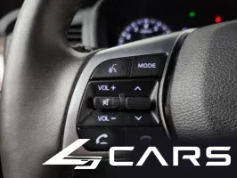 Hyundai Sonata 2.0 Smart Spicial — фото 16 (exterior)