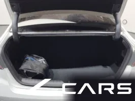 Hyundai Sonata 2.0 Smart Spicial — фото 17 (exterior)
