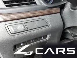 Hyundai Sonata 2.0 Smart Spicial — фото 20 (exterior)
