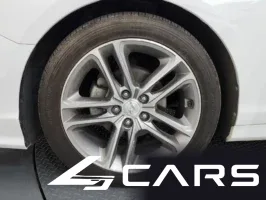 Hyundai Sonata 2.0 Smart Spicial — фото 5 (exterior)