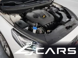 Hyundai Sonata 2.0 Smart Spicial — фото 6 (exterior)