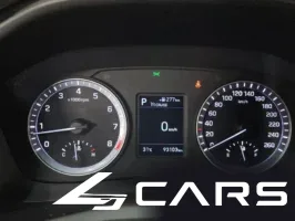 Hyundai Sonata 2.0 Smart Spicial — фото 8 (exterior)