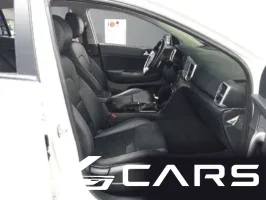 Kia Sportage Diesel 1.6 2WD — фото 11 (exterior)