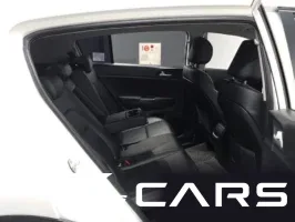 Kia Sportage Diesel 1.6 2WD — фото 12 (exterior)