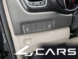 Kia Carnival 9-seater Luxury — фото 15 (exterior)