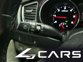Kia Carnival 9-seater Luxury — фото 17 (exterior)