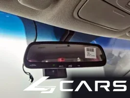 Kia Carnival 9-seater Luxury — фото 18 (exterior)