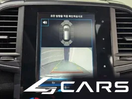 Renault Korea QM6 Gasoline 2WD RE Signature — фото 15 (exterior)