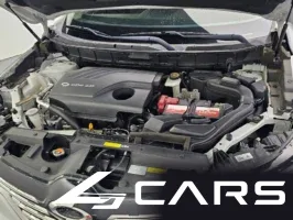 Renault Korea QM6 Gasoline 2WD RE Signature — фото 6 (exterior)