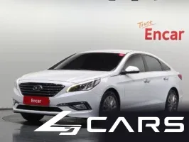 Hyundai Sonata 2.0 Care+ — фото 1 (exterior)