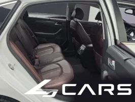 Hyundai Sonata 2.0 Care+ — фото 11 (exterior)