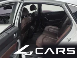 Hyundai Sonata 2.0 Care+ — фото 12 (exterior)