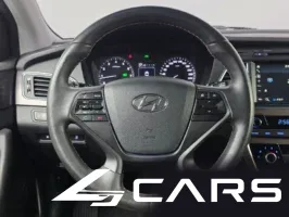 Hyundai Sonata 2.0 Care+ — фото 13 (exterior)