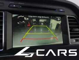 Hyundai Sonata 2.0 Care+ — фото 14 (exterior)