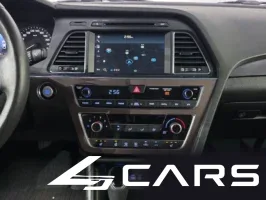 Hyundai Sonata 2.0 Care+ — фото 17 (exterior)