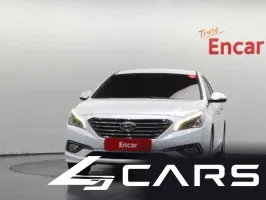 Hyundai Sonata 2.0 Care+ — фото 3 (exterior)