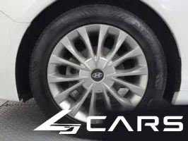 Hyundai Sonata 2.0 Care+ — фото 5 (exterior)