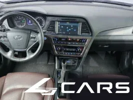 Hyundai Sonata 2.0 Care+ — фото 7 (exterior)