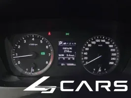 Hyundai Sonata 2.0 Care+ — фото 8 (exterior)