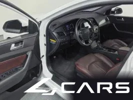 Hyundai Sonata 2.0 Care+ — фото 10 (exterior)