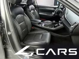 Hyundai Grandeur 3.0 LPi Modern (Rental Car) — фото 11 (exterior)