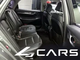 Hyundai Grandeur 3.0 LPi Modern (Rental Car) — фото 12 (exterior)
