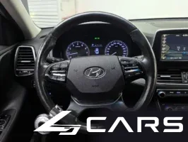 Hyundai Grandeur 3.0 LPi Modern (Rental Car) — фото 13 (exterior)