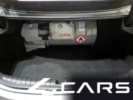 Hyundai Grandeur 3.0 LPi Modern (Rental Car) — фото 20 (exterior)