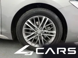Hyundai Grandeur 3.0 LPi Modern (Rental Car) — фото 21 (exterior)
