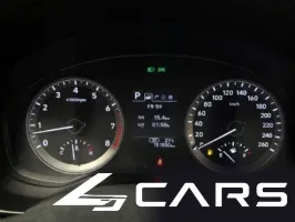 Hyundai Grandeur 3.0 LPi Modern (Rental Car) — фото 8 (exterior)