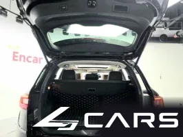 Renault Korea QM6 Gasoline 2WD RE Signature — фото 19 (exterior)