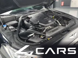 Hyundai Genesis G330 Premium AWD — фото 11 (exterior)