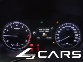 Hyundai Genesis G330 Premium AWD — фото 14 (exterior)