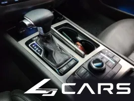 Hyundai Genesis G330 Premium AWD — фото 15 (exterior)
