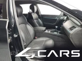 Hyundai Genesis G330 Premium AWD — фото 17 (exterior)