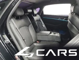 Hyundai Genesis G330 Premium AWD — фото 18 (exterior)