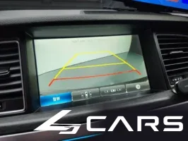 Hyundai Genesis G330 Premium AWD — фото 21 (exterior)