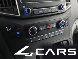 Hyundai Grand Starex 11-Seater Wagon — фото 18 (exterior)