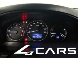 Hyundai Grand Starex 11-Seater Wagon — фото 8 (exterior)