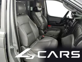 Hyundai Grand Starex 11-Seater Wagon — фото 10 (exterior)